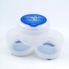 Taizhou Newest Non-spill 5 Gallon Bottle Cap